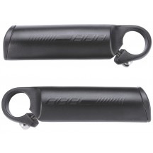 BBB Coarne BBE-0501 Three-D negre