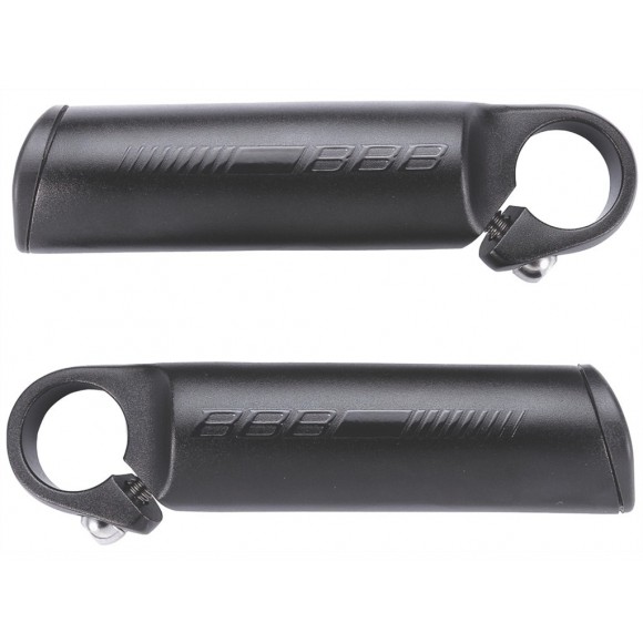 BBB Coarne BBE-0501 Three-D negre BBB Coarne BBE-0501 Three-D negre