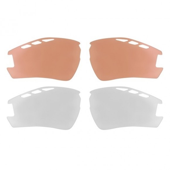 Ochelari Force Ride Pro cu suport lentile alb/negru Ochelari Force Ride Pro cu suport lentile alb/negru