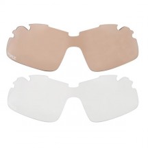 Ochelari sport Force Duke orange