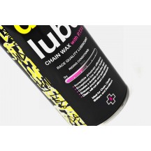 Spray Muc-Off Dry PTFE Chain Lube Aerosol 750ml