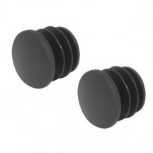 Coarne Force Tech 13cm Al. negru mat