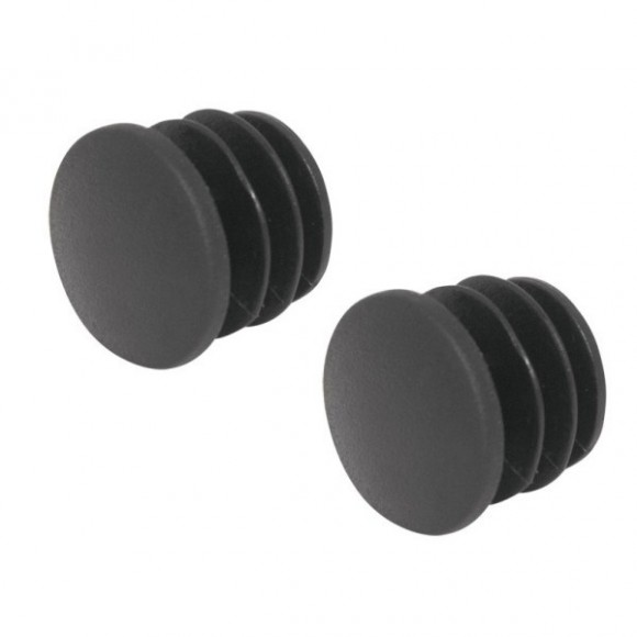 Coarne Force Tech 13cm Al. negru mat Coarne Force Tech 13cm Al. negru mat