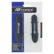 Coarne Force On Al. 10.7 cm negru mat