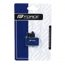 Placute de frana Force M08 cu arc