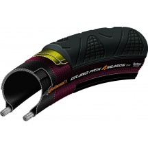 Anvelopa pliabila Continental Grand Prix 4 SEASON 25-622 (700*25C)
