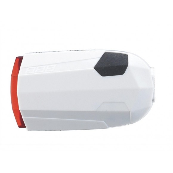 BBB Stop spate BLS-4707 Spark reincarcabil baterie LItiu alb BBB Stop spate BLS-4707 Spark reincarcabil baterie LItiu alb