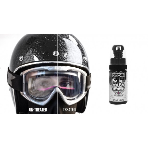 Spray tratament anti-aburire Muc-Off Spray tratament anti-aburire Muc-Off