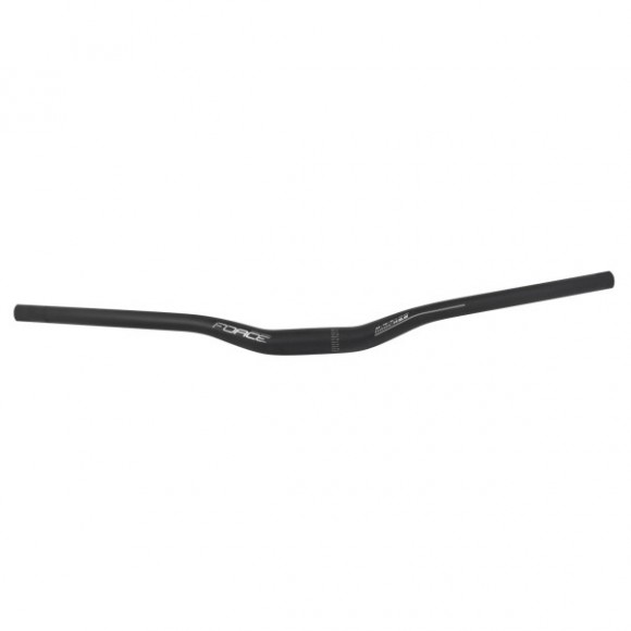 Ghidon Force Basic H6.6 31.8/740mm Al, negru