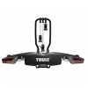 Suport 3 biciclete Thule EasyFold XT 3 cu prindere pe carligul de remorcare Suport 3 biciclete Thule EasyFold XT 3 cu prindere pe carligul de remorcare