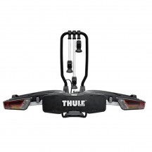 Suport 3 biciclete Thule EasyFold XT 3 cu prindere pe carligul de remorcare
