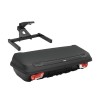 Thule Arcos L, Cutie portbagaj cu prindere pe carligul de remorcare + Platforma Thule Arcos L, Cutie portbagaj cu prindere pe carligul de remorcare + Platforma