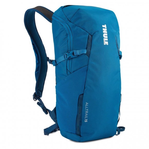 Rucsac tehnic Thule AllTrail, 15L, Mykonos Rucsac tehnic Thule AllTrail, 15L, Mykonos
