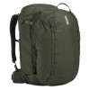 Rucsac tehnic Thule Landmark, 60L, Dark Forest Rucsac tehnic Thule Landmark, 60L, Dark Forest