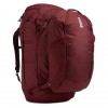 Rucsac tehnic Thule Landmark, 70L, Femei, Dark Bordeaux Rucsac tehnic Thule Landmark, 70L, Femei, Dark Bordeaux