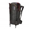 Rucsac tehnic Thule Stir, 35L, Barbati, Portocaliu Rucsac tehnic Thule Stir, 35L, Barbati, Portocaliu