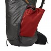 Rucsac tehnic Thule Stir, 35L, Barbati, Portocaliu Rucsac tehnic Thule Stir, 35L, Barbati, Portocaliu