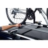 Suport biciclete Thule FreeRide 532 cu prindere pe bare transversale Suport biciclete Thule FreeRide 532 cu prindere pe bare transversale