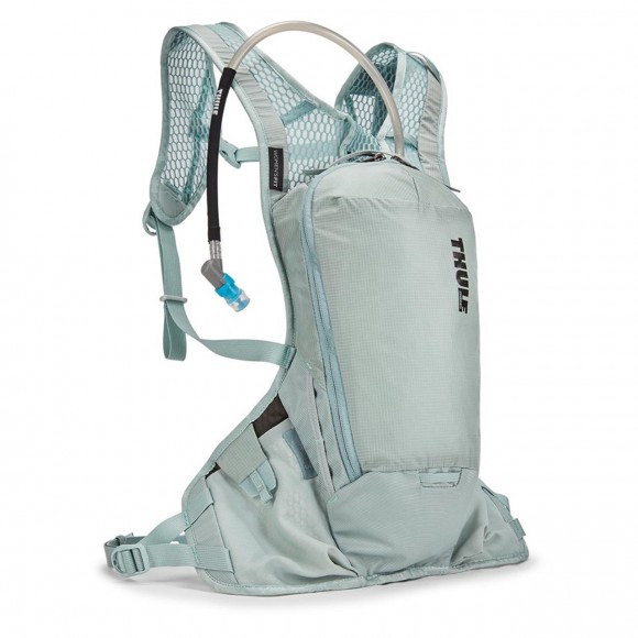Rucsac hidratare Thule Vital Bike, Femei, H2O, 3L, Albastru Rucsac hidratare Thule Vital Bike, Femei, H2O, 3L, Albastru