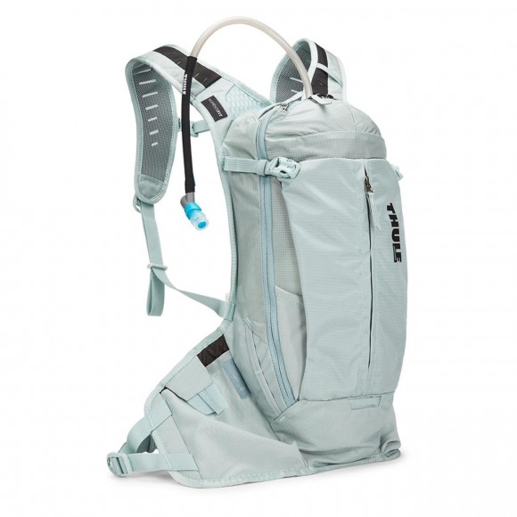 Rucsac hidratare Thule Vital Bike, Femei, H2O, 8L, Albastru Rucsac hidratare Thule Vital Bike, Femei, H2O, 8L, Albastru