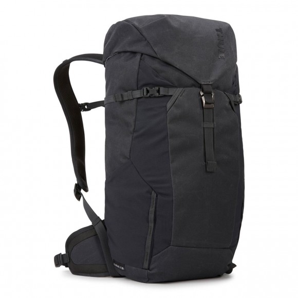Rucsac tehnic Thule AllTrail X, 25L, Obsidian Rucsac tehnic Thule AllTrail X, 25L, Obsidian