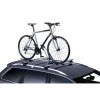 Suport biciclete Thule FreeRide 532 cu prindere pe bare transversale Suport biciclete Thule FreeRide 532 cu prindere pe bare transversale