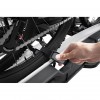 Suport 3 biciclete Thule VeloSpace 939 XT3 cu prindere pe carligul de remorcare (13pini) Suport 3 biciclete Thule VeloSpace 939 XT3 cu prindere pe carligul de remorcare (13pini)