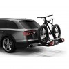 Suport 3 biciclete Thule VeloSpace 939 XT3 cu prindere pe carligul de remorcare (13pini) Suport 3 biciclete Thule VeloSpace 939 XT3 cu prindere pe carligul de remorcare (13pini)