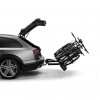 Suport 3 biciclete Thule VeloSpace 939 XT3 cu prindere pe carligul de remorcare (13pini) Suport 3 biciclete Thule VeloSpace 939 XT3 cu prindere pe carligul de remorcare (13pini)