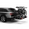 Suport 3 biciclete Thule VeloSpace 939 XT3 cu prindere pe carligul de remorcare (13pini) Suport 3 biciclete Thule VeloSpace 939 XT3 cu prindere pe carligul de remorcare (13pini)
