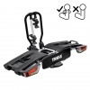 Suport 2 biciclete Thule EasyFold XTF 2 cu prindere pe carligul de remorcare (13pini) Suport 2 biciclete Thule EasyFold XTF 2 cu prindere pe carligul de remorcare (13pini)
