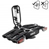 Suport 3 biciclete Thule EasyFold XTF 3 cu prindere pe carligul de remorcare (13pini) Suport 3 biciclete Thule EasyFold XTF 3 cu prindere pe carligul de remorcare (13pini)