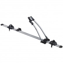 Suport biciclete Thule FreeRide 532 cu prindere pe bare transversale