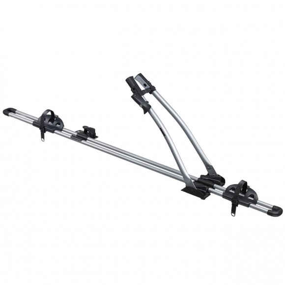 Suport biciclete Thule FreeRide 532 cu prindere pe bare transversale Suport biciclete Thule FreeRide 532 cu prindere pe bare transversale