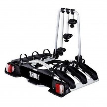 Suport 3 biciclete Thule EuroWay G2 923 cu prindere pe carligul de remorcare
