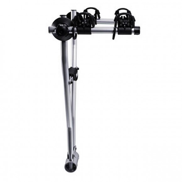 Suport 2 biciclete Thule Xpress 970 cu prindere pe carligul de remorcare Suport 2 biciclete Thule Xpress 970 cu prindere pe carligul de remorcare
