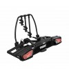 Suport 3 biciclete Thule VeloSpace 939 XT3 cu prindere pe carligul de remorcare (13pini) Negru Suport 3 biciclete Thule VeloSpace 939 XT3 cu prindere pe carligul de remorcare (13pini) Negru