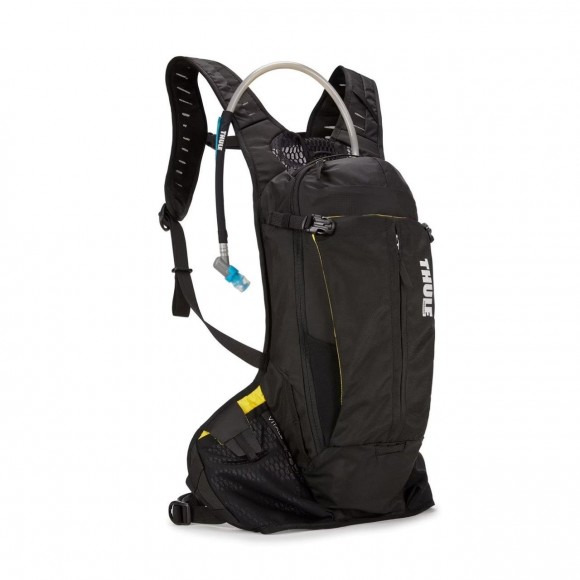 Rucsac hidratare Thule VITAL BIKE H2O 8L, Negru Rucsac hidratare Thule VITAL BIKE H2O 8L, Negru