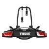 Suport 2 biciclete Thule VeloCompact 924001 cu prindere pe carligul de remorcare (13pini) Suport 2 biciclete Thule VeloCompact 924001 cu prindere pe carligul de remorcare (13pini)