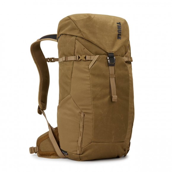 Rucsac tehnic Thule AllTrail X, 25L, Nutria Rucsac tehnic Thule AllTrail X, 25L, Nutria