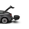 Thule Arcos L, Cutie portbagaj cu prindere pe carligul de remorcare + Platforma Thule Arcos L, Cutie portbagaj cu prindere pe carligul de remorcare + Platforma