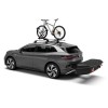 Thule Arcos L, Cutie portbagaj cu prindere pe carligul de remorcare + Platforma Thule Arcos L, Cutie portbagaj cu prindere pe carligul de remorcare + Platforma