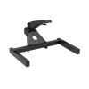 Thule Arcos L, Cutie portbagaj cu prindere pe carligul de remorcare + Platforma Thule Arcos L, Cutie portbagaj cu prindere pe carligul de remorcare + Platforma