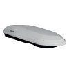 Cutie portbagaj Menabo Diamond DUO 450 White, 163x90x36cm Cutie portbagaj Menabo Diamond DUO 450 White, 163x90x36cm