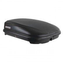 Cutie portbagaj Menabo Quasar Dark 320, 128x90x38cm