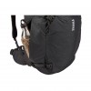 Rucsac tehnic Thule Landmark, 60L, Obsidian Rucsac tehnic Thule Landmark, 60L, Obsidian