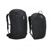 Rucsac tehnic Thule Landmark, 60L, Obsidian Rucsac tehnic Thule Landmark, 60L, Obsidian