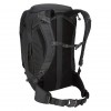 Rucsac tehnic Thule Landmark, 60L, Obsidian Rucsac tehnic Thule Landmark, 60L, Obsidian