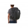 Rucsac tehnic Thule Landmark, 60L, Obsidian Rucsac tehnic Thule Landmark, 60L, Obsidian