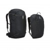 Rucsac tehnic Thule Landmark, 70L, Femei, Dark Bordeaux Rucsac tehnic Thule Landmark, 70L, Femei, Dark Bordeaux